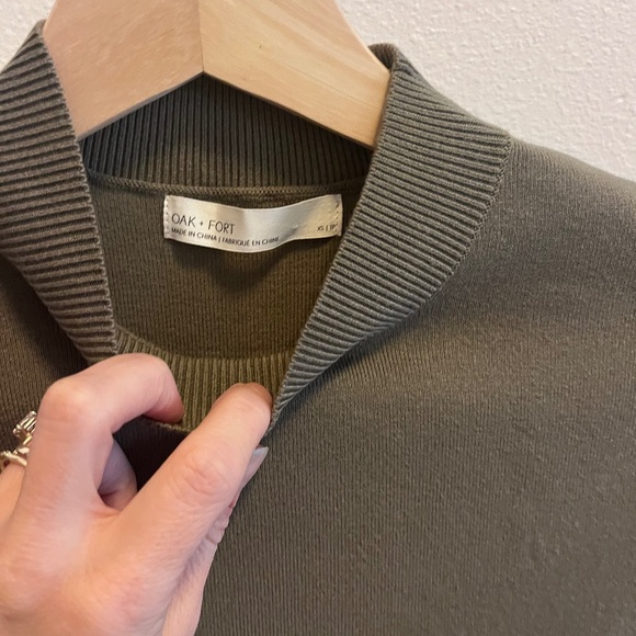 Oak + Fort - Picture 2 of 3